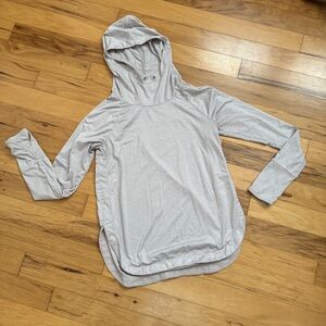 ATHLETA hoodie